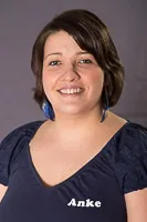 Porträt von Anke Banemann