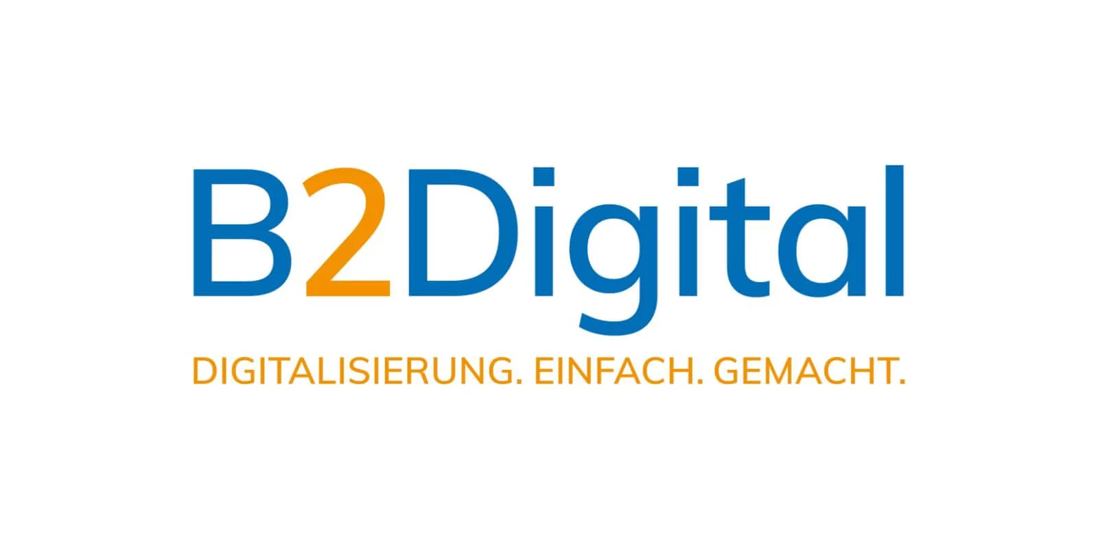 Logo B2Digital