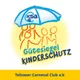 Gütesiegel Kinderschutz – mehr zum Kinderschutz im TCC