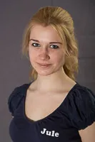 Porträt von Julia Schantor