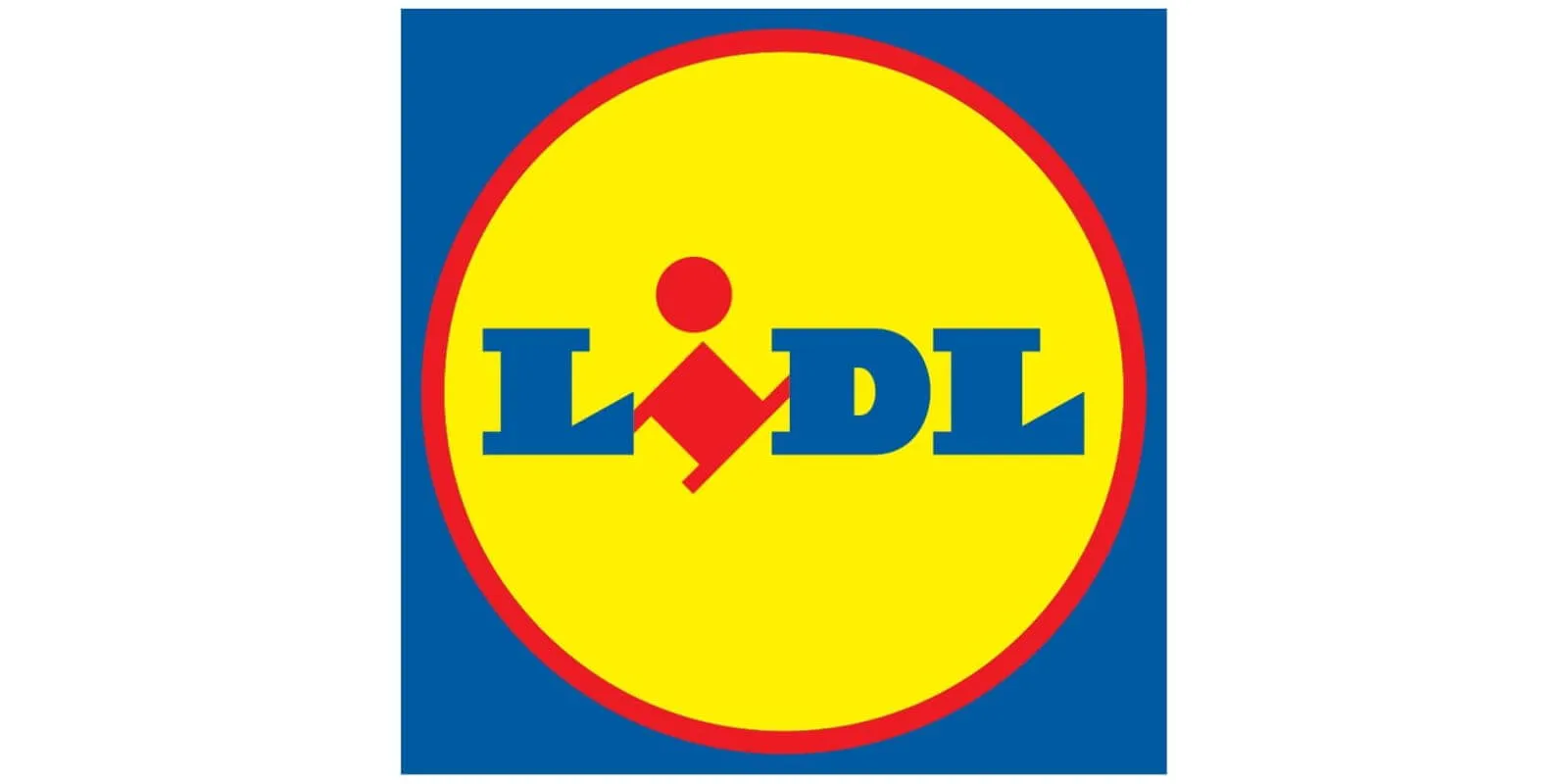 Logo Lidl