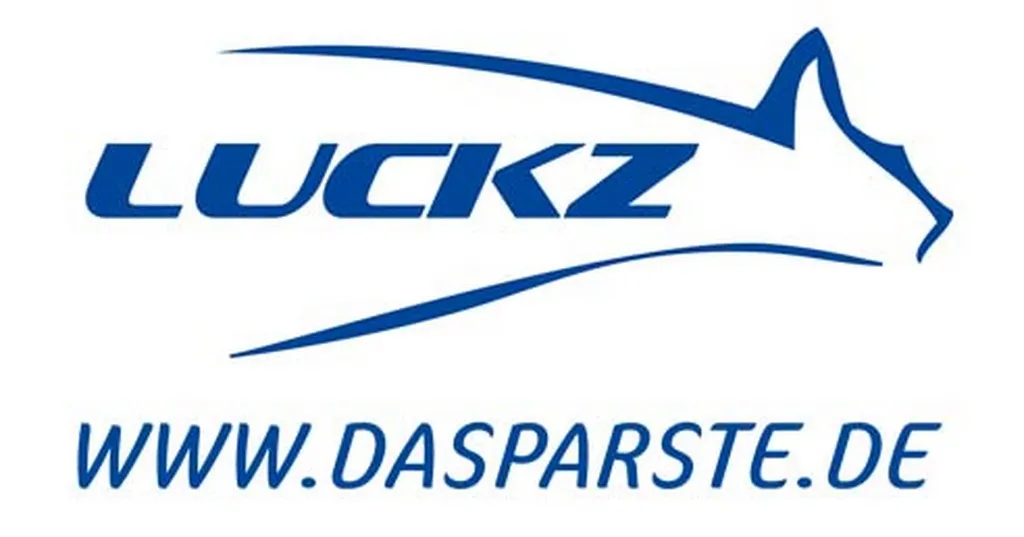 Logo LUCKZ