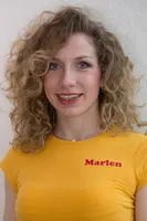Porträt von Marlen Roeder
