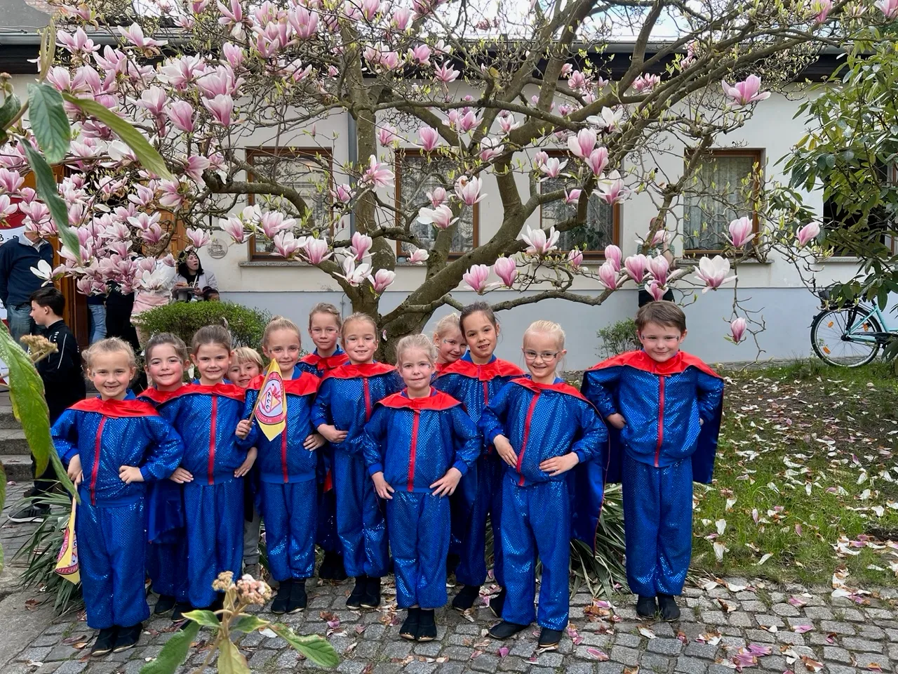 Foto 2 von Minis