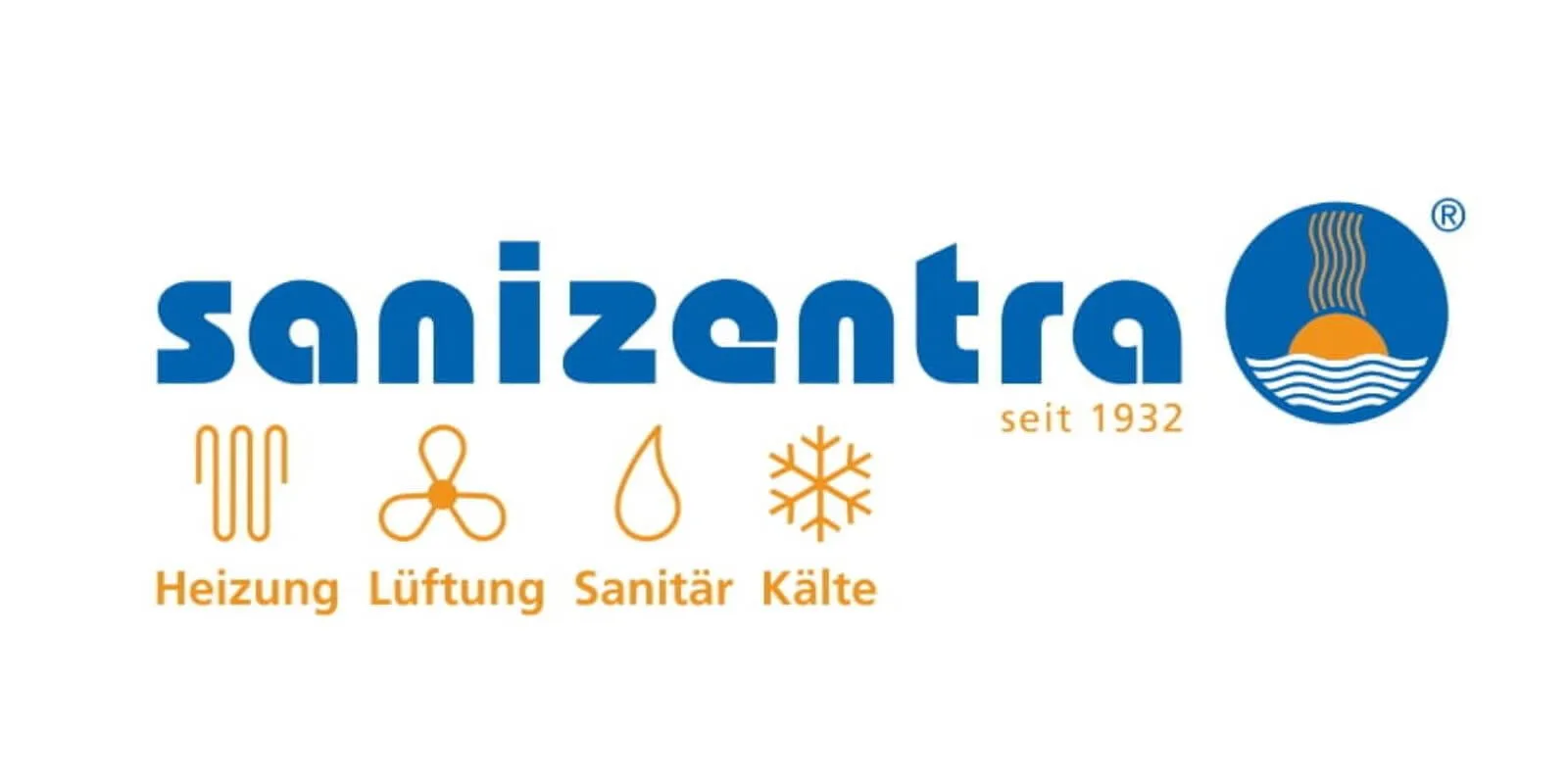 Logo sanizentra