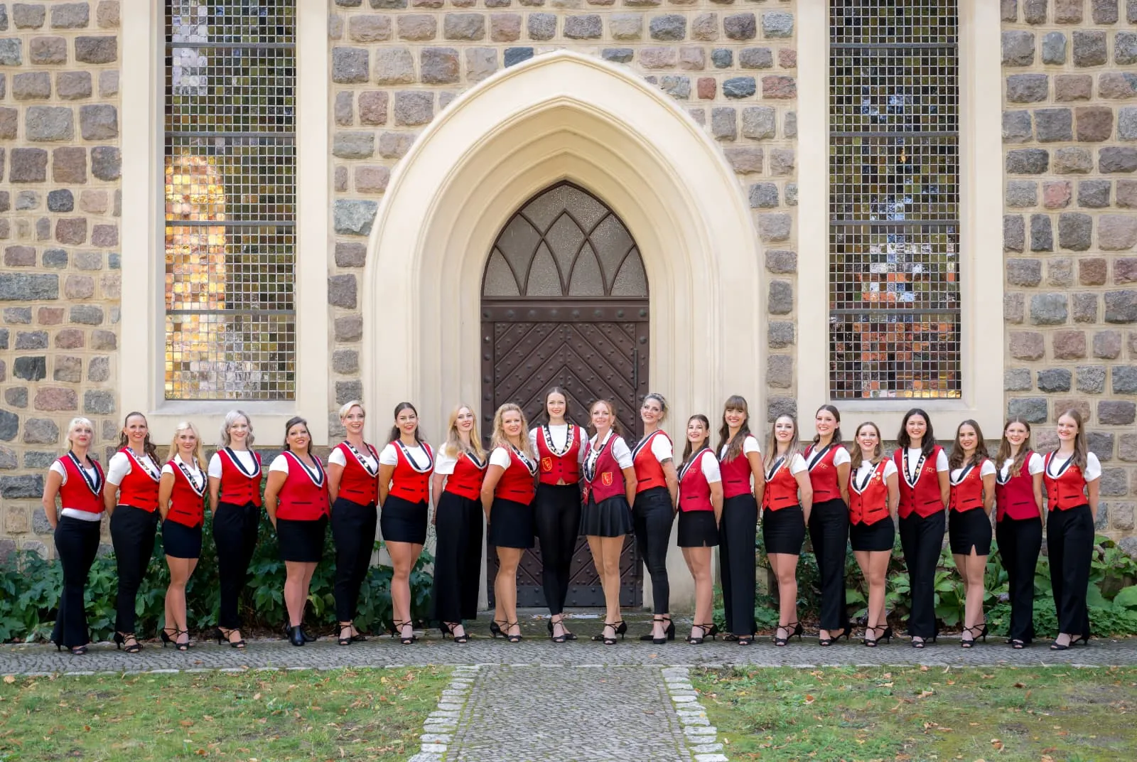 Foto 1 von Showdance